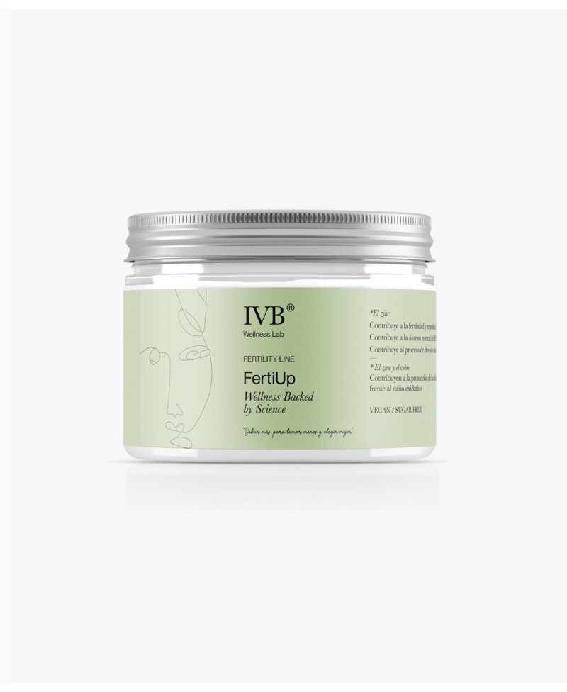 IVB FERTIUP PIÑA 210 G 30 TOMAS