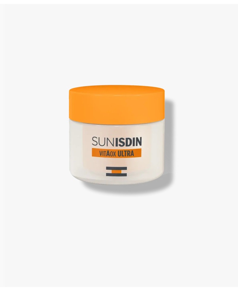 ISDIN SUNISDIN VITAOX ULTRA 30 CÁPSULAS